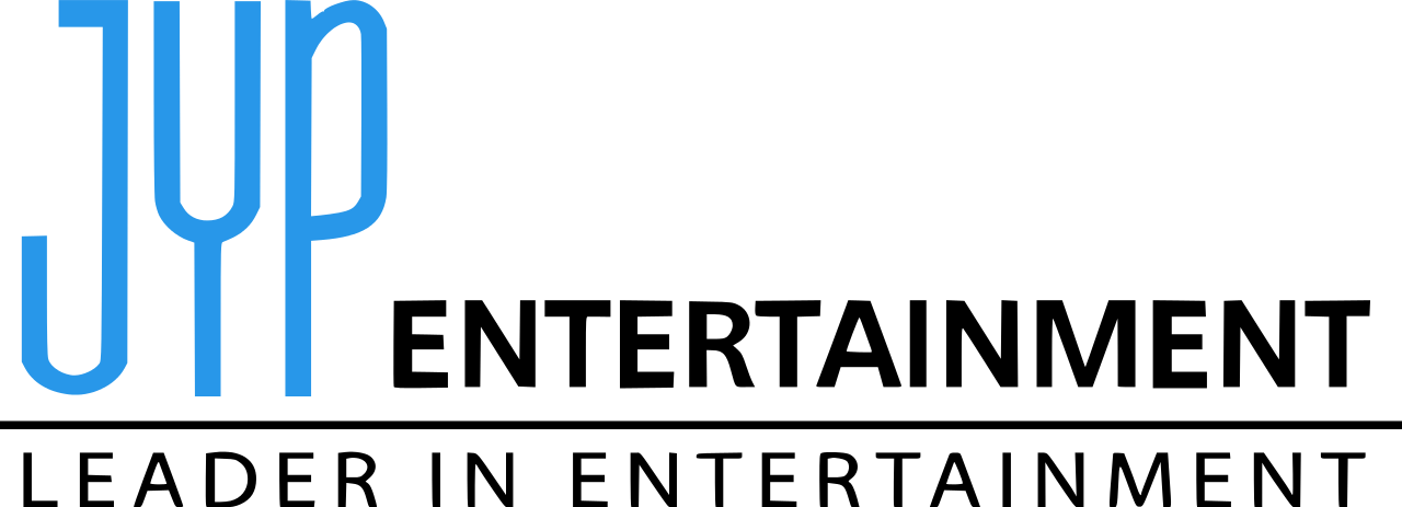 JYP Entertainment Logo image